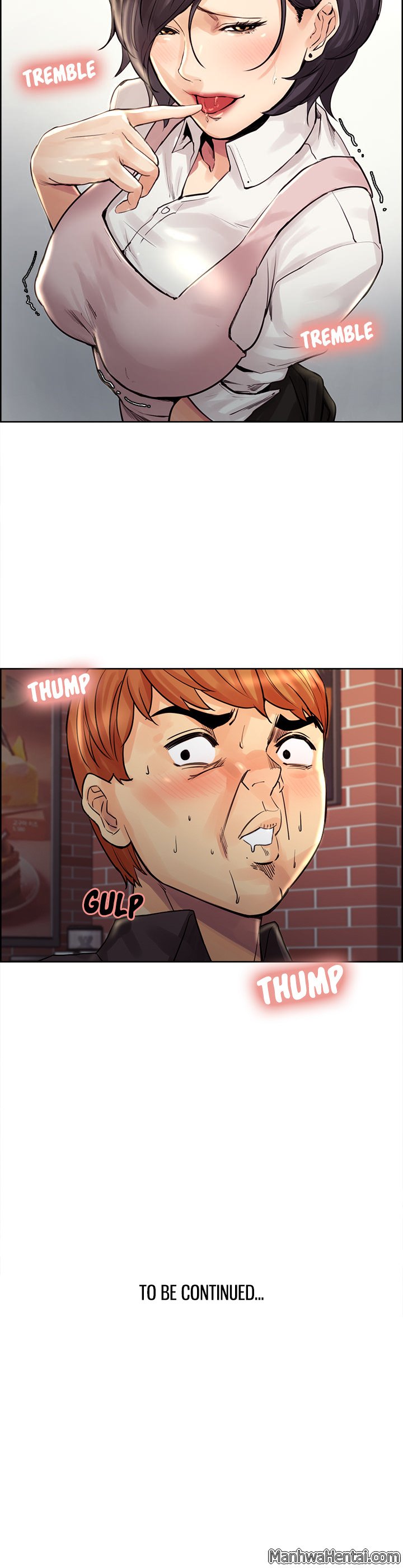 The Sharehouse - Chapter 21 27