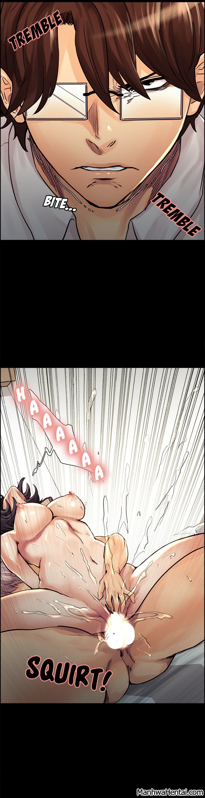 The Sharehouse - Chapter 21 11