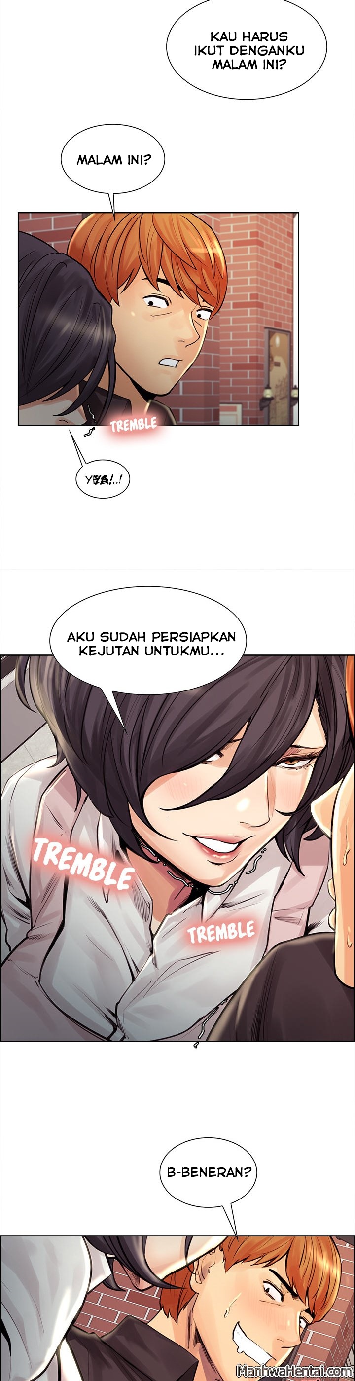 The Sharehouse - Chapter 21 25