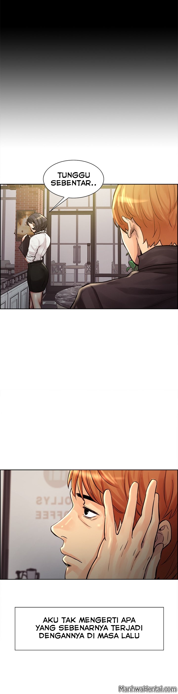 The Sharehouse - Chapter 21 16