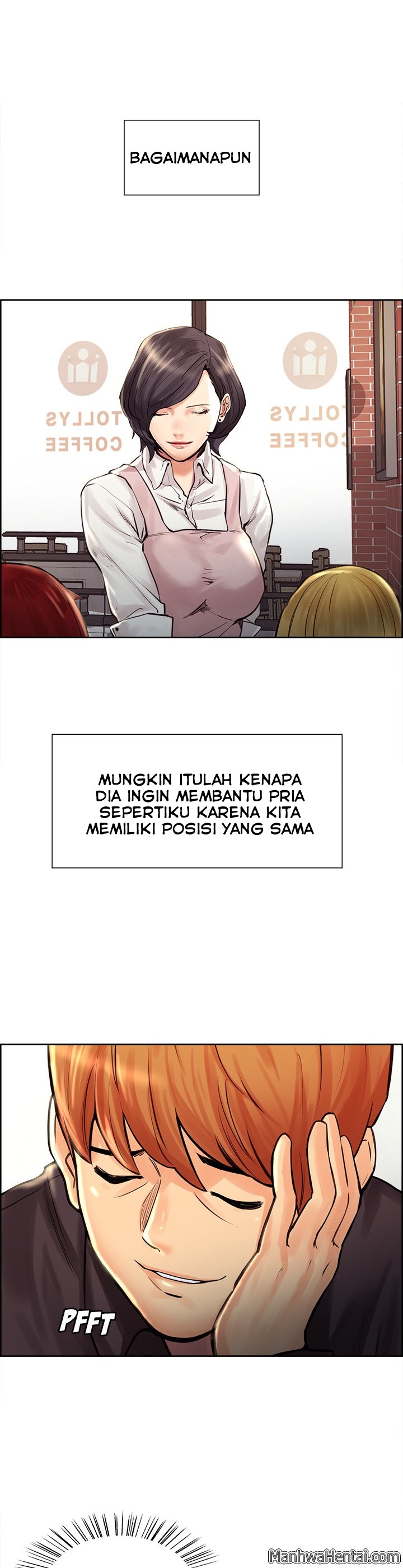 The Sharehouse - Chapter 21 17