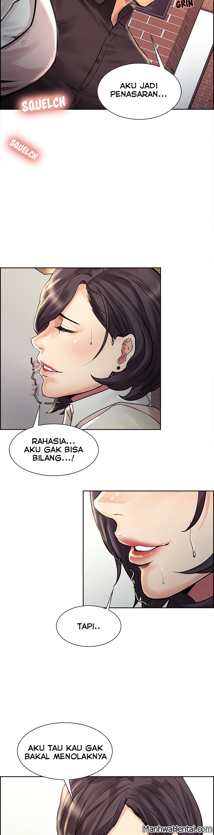 The Sharehouse - Chapter 21 26