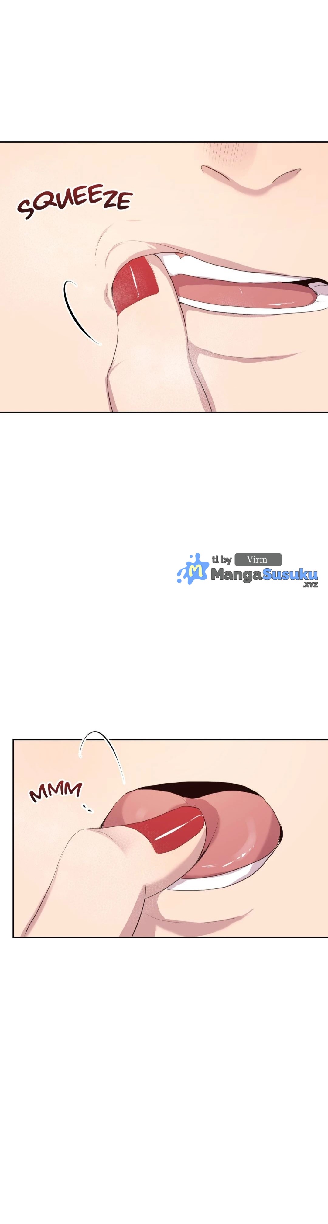 Toxic Burn - Chapter 31 36