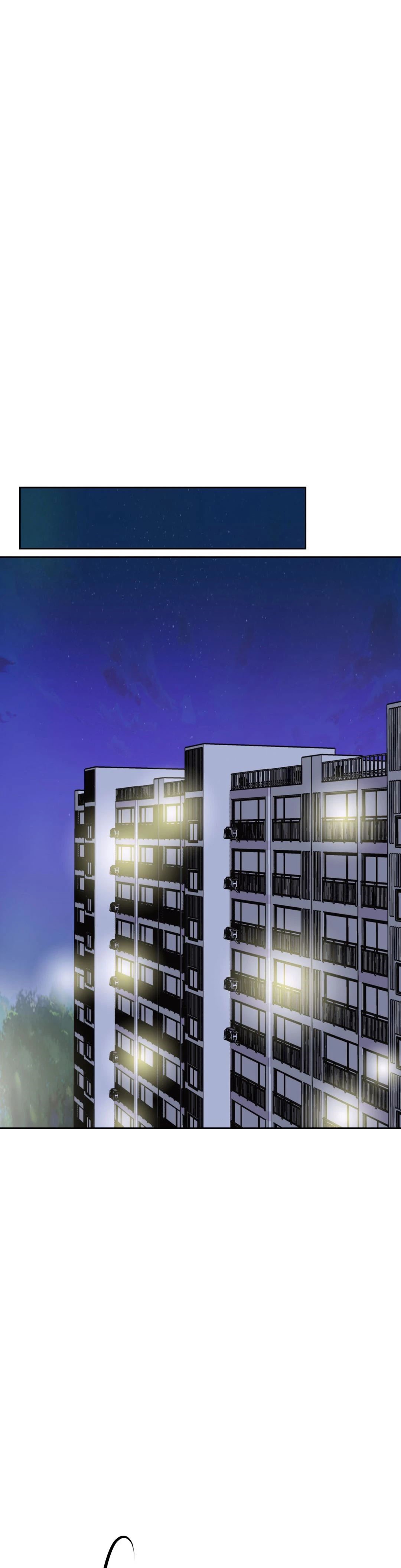 Toxic Burn - Chapter 31 22