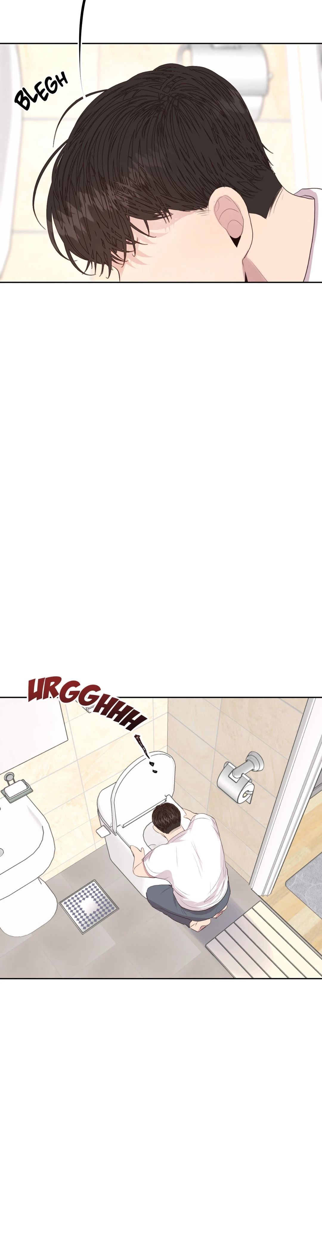 Toxic Burn - Chapter 31 23