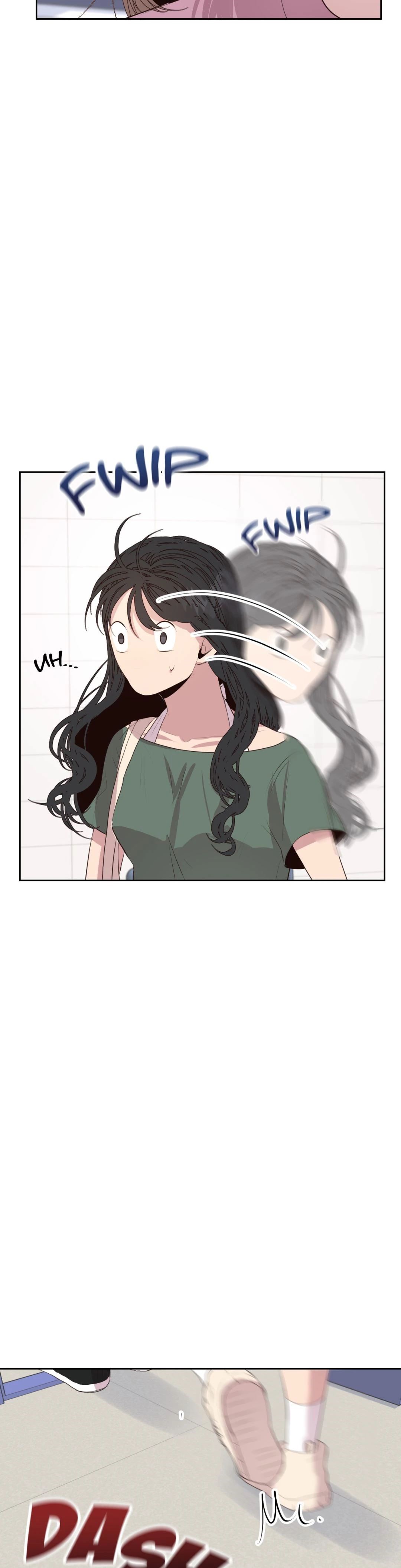 Toxic Burn - Chapter 31 16