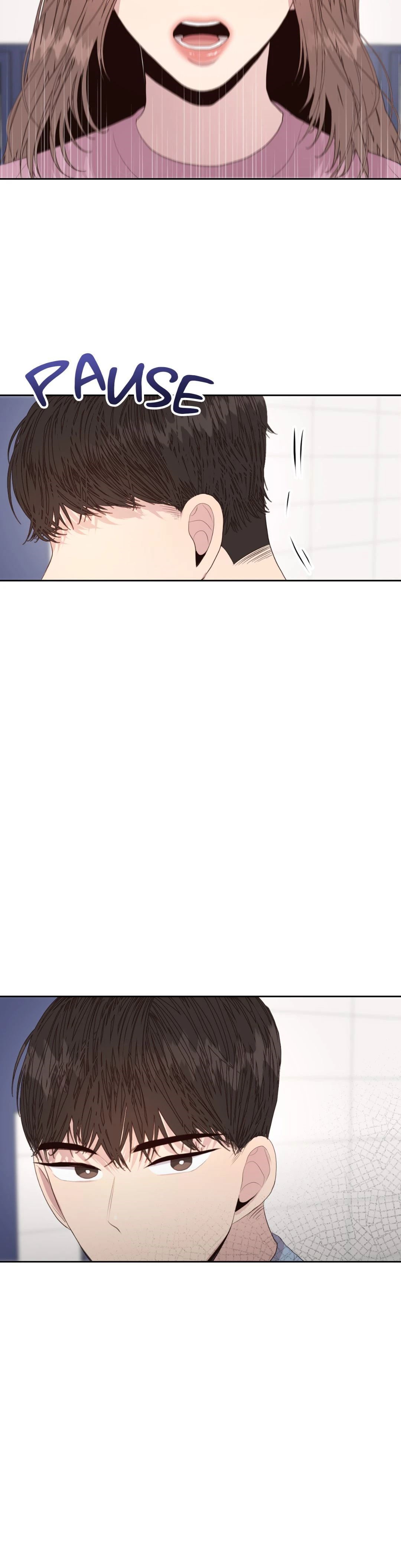 Toxic Burn - Chapter 31 9