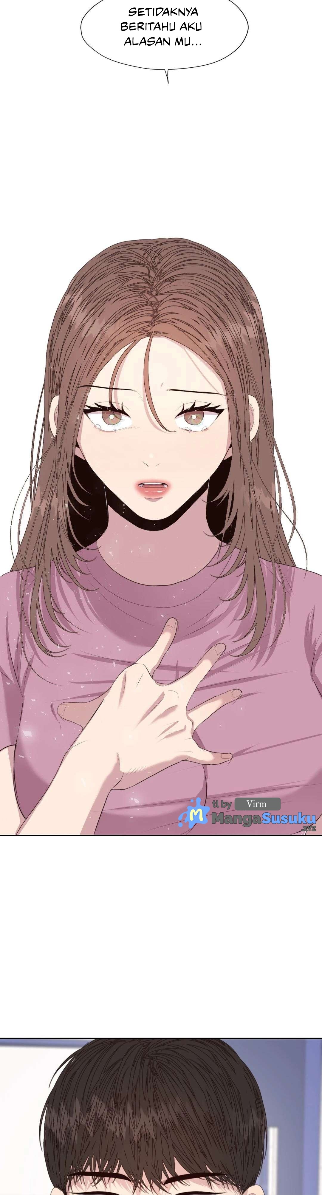 Toxic Burn - Chapter 31 11