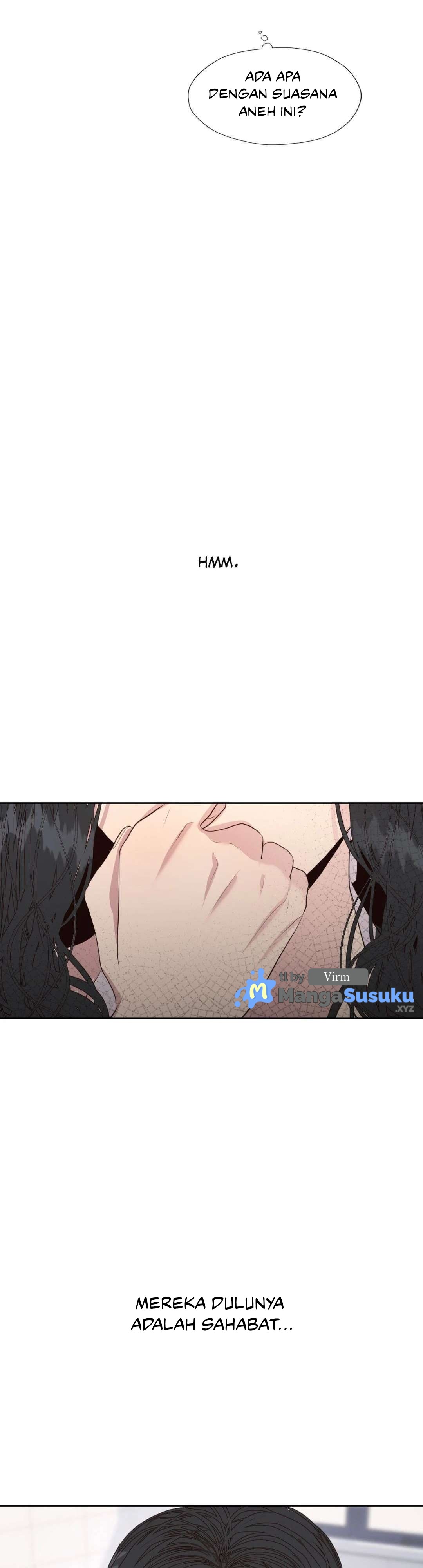 Toxic Burn - Chapter 31 6