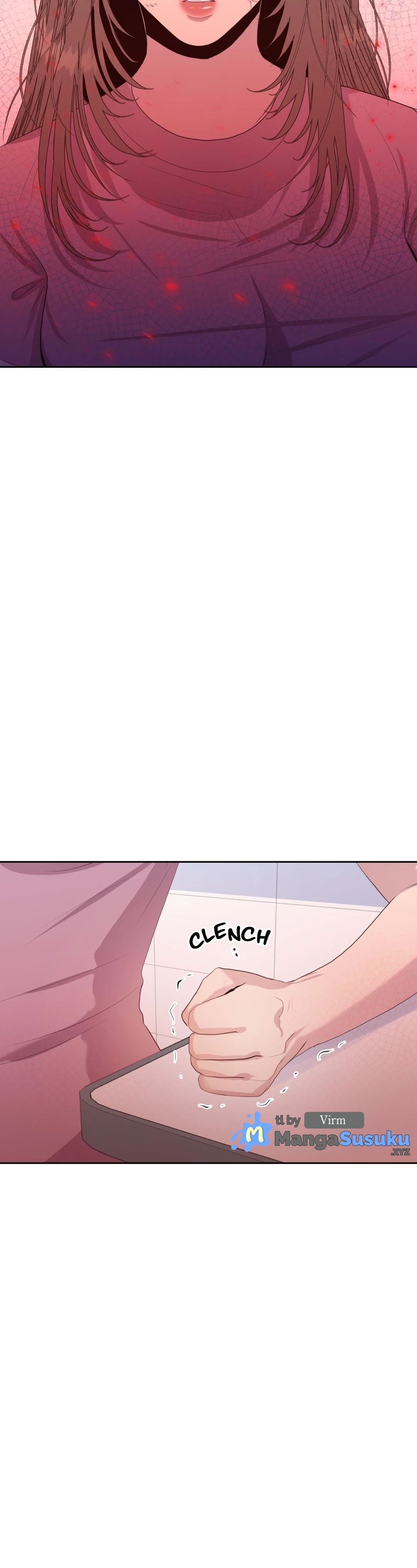 Toxic Burn - Chapter 31 21