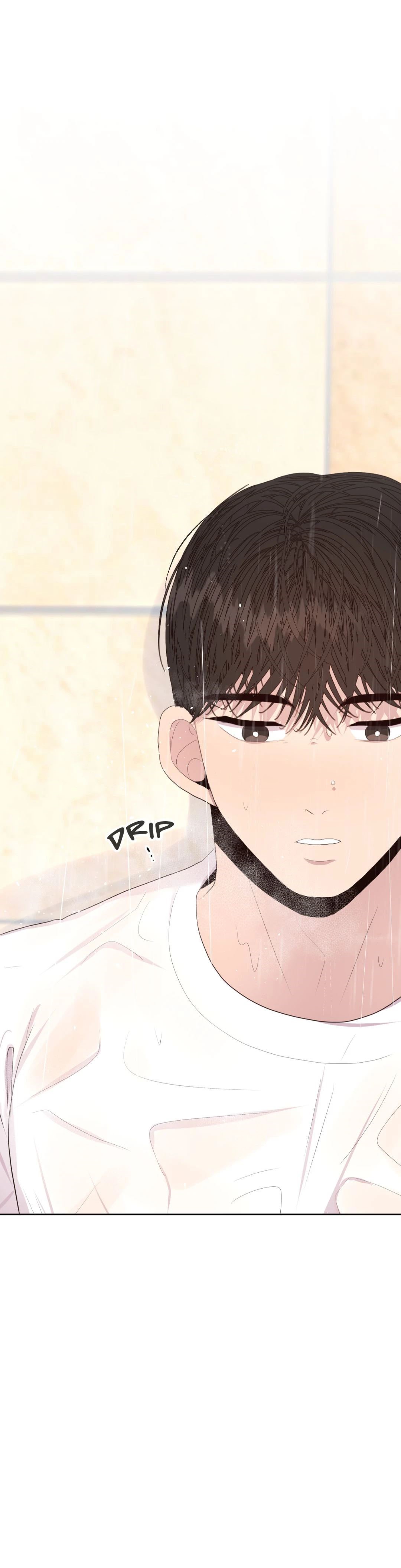 Toxic Burn - Chapter 31 34