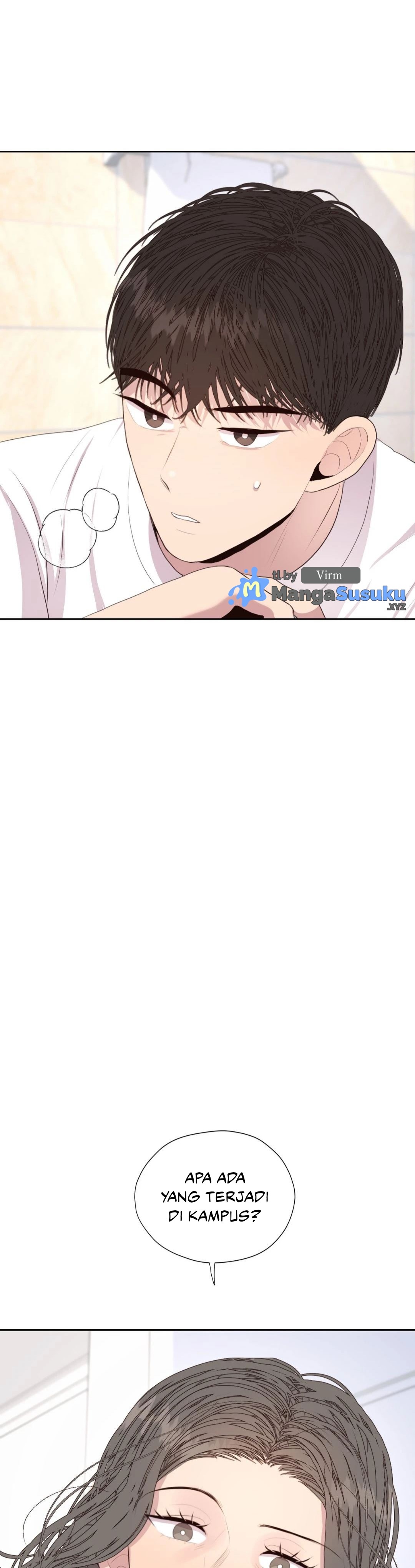 Toxic Burn - Chapter 31 26