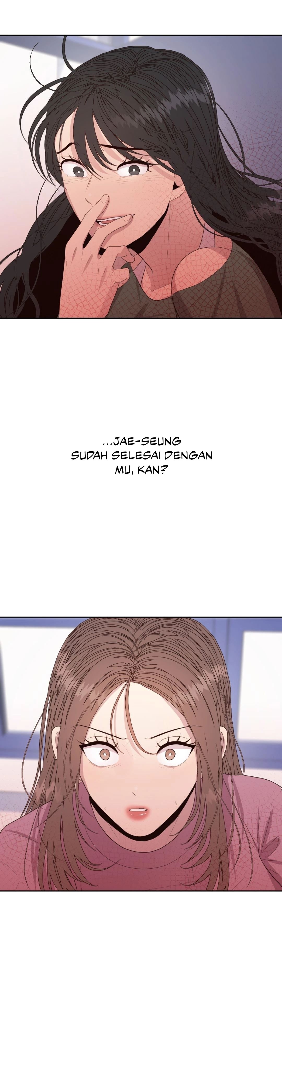 Toxic Burn - Chapter 31 18