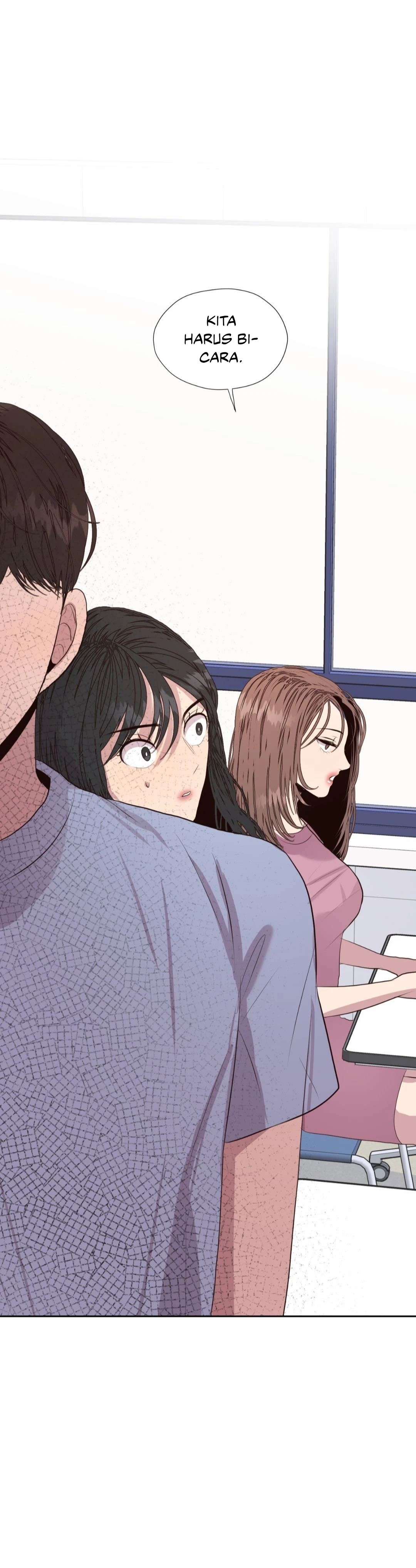 Toxic Burn - Chapter 31 3