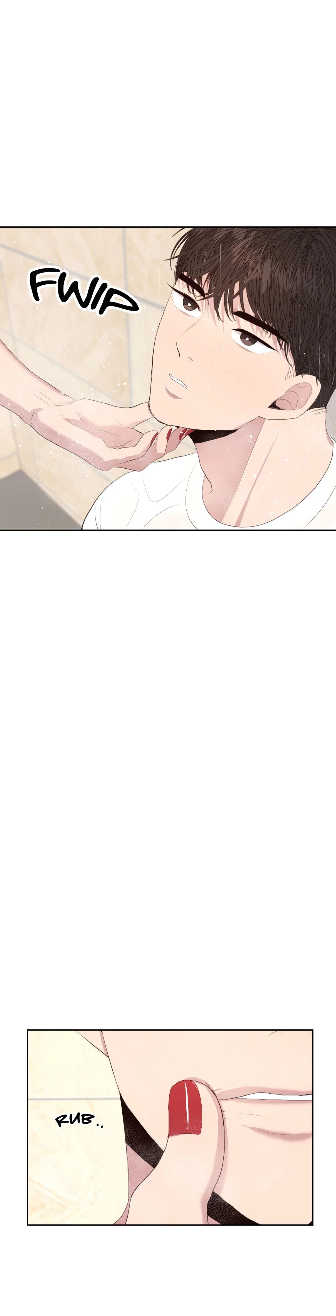 Toxic Burn - Chapter 31 35