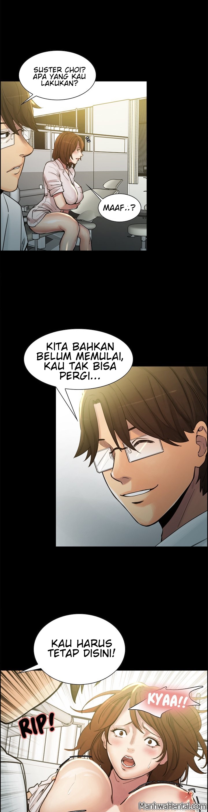 The Sharehouse - Chapter 19 11