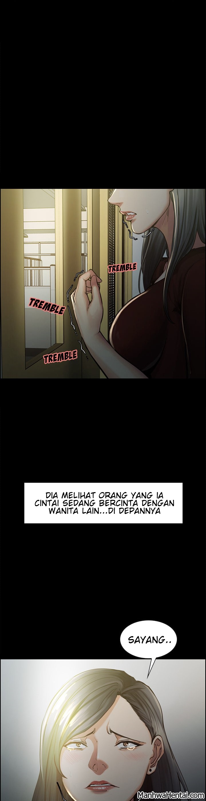 The Sharehouse - Chapter 19 5