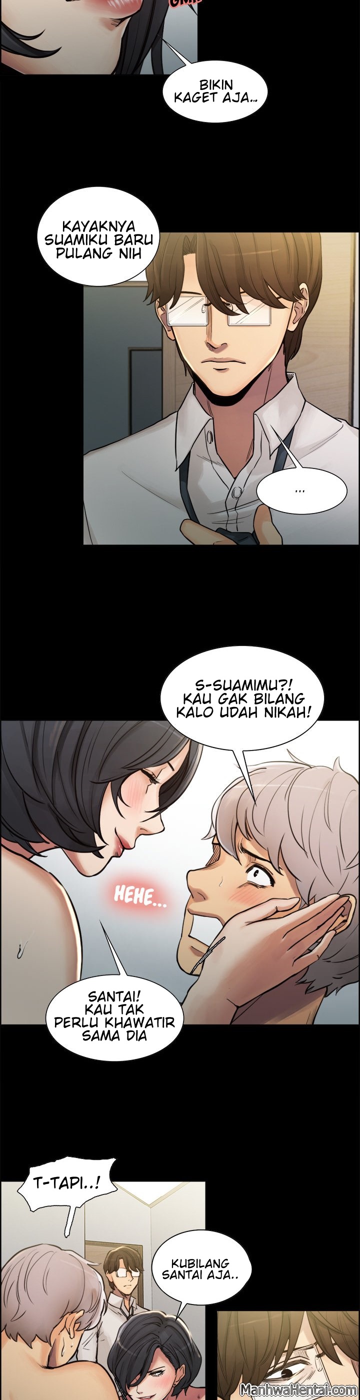 The Sharehouse - Chapter 19 23