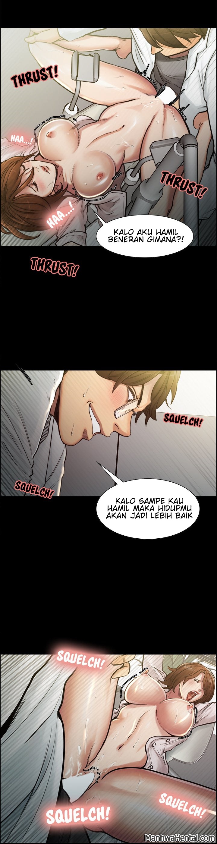 The Sharehouse - Chapter 19 4