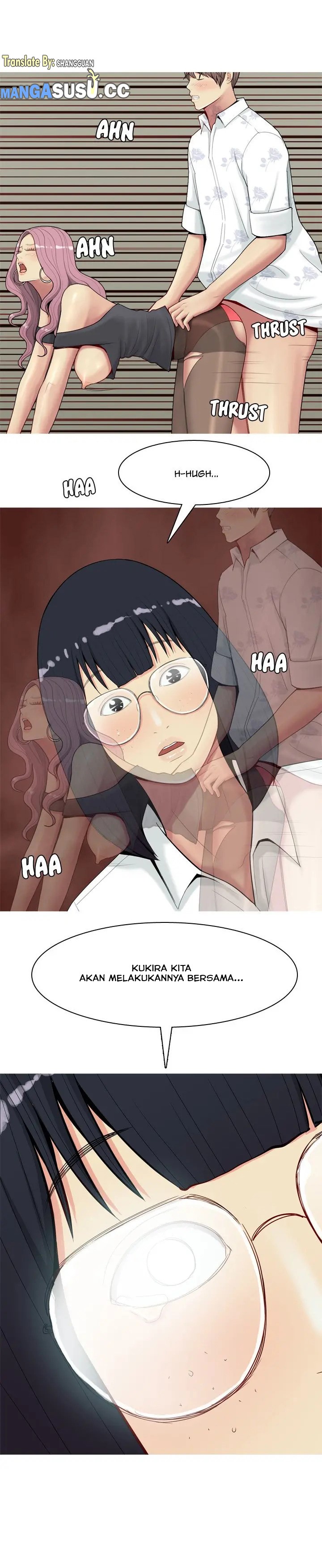 My Lovers Prelude - Chapter 19 9 My Lovers Prelude - Chapter 19 9