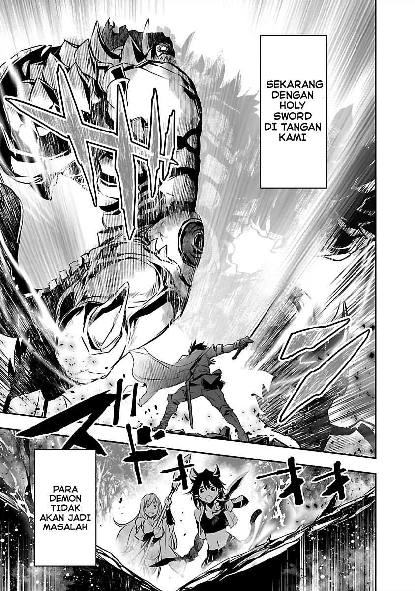 Isekai NTR ~Shinyuu no Onna wo Saikyou Skill de Otosu Houhou~ - Chapter 14 3 Isekai NTR ~Shinyuu no Onna wo Saikyou Skill de Otosu Houhou~ - Chapter 14 3