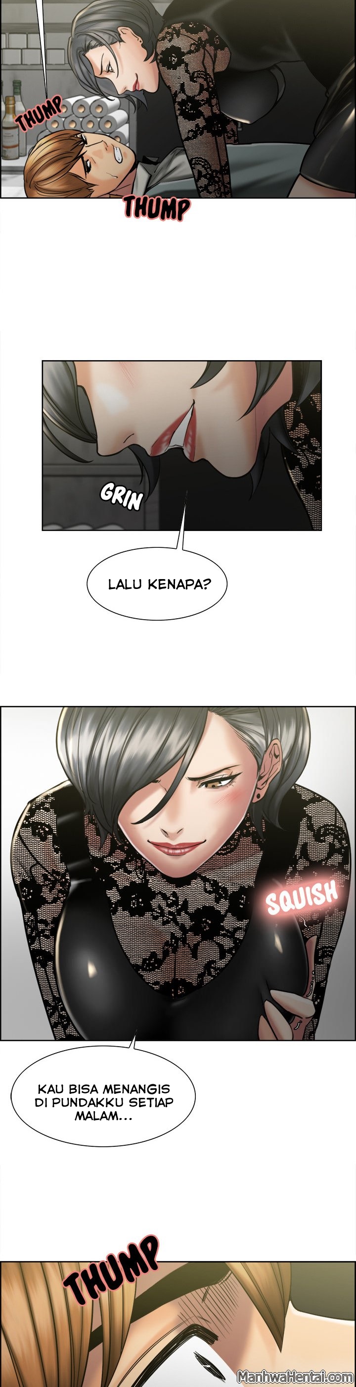 The Sharehouse - Chapter 14 29