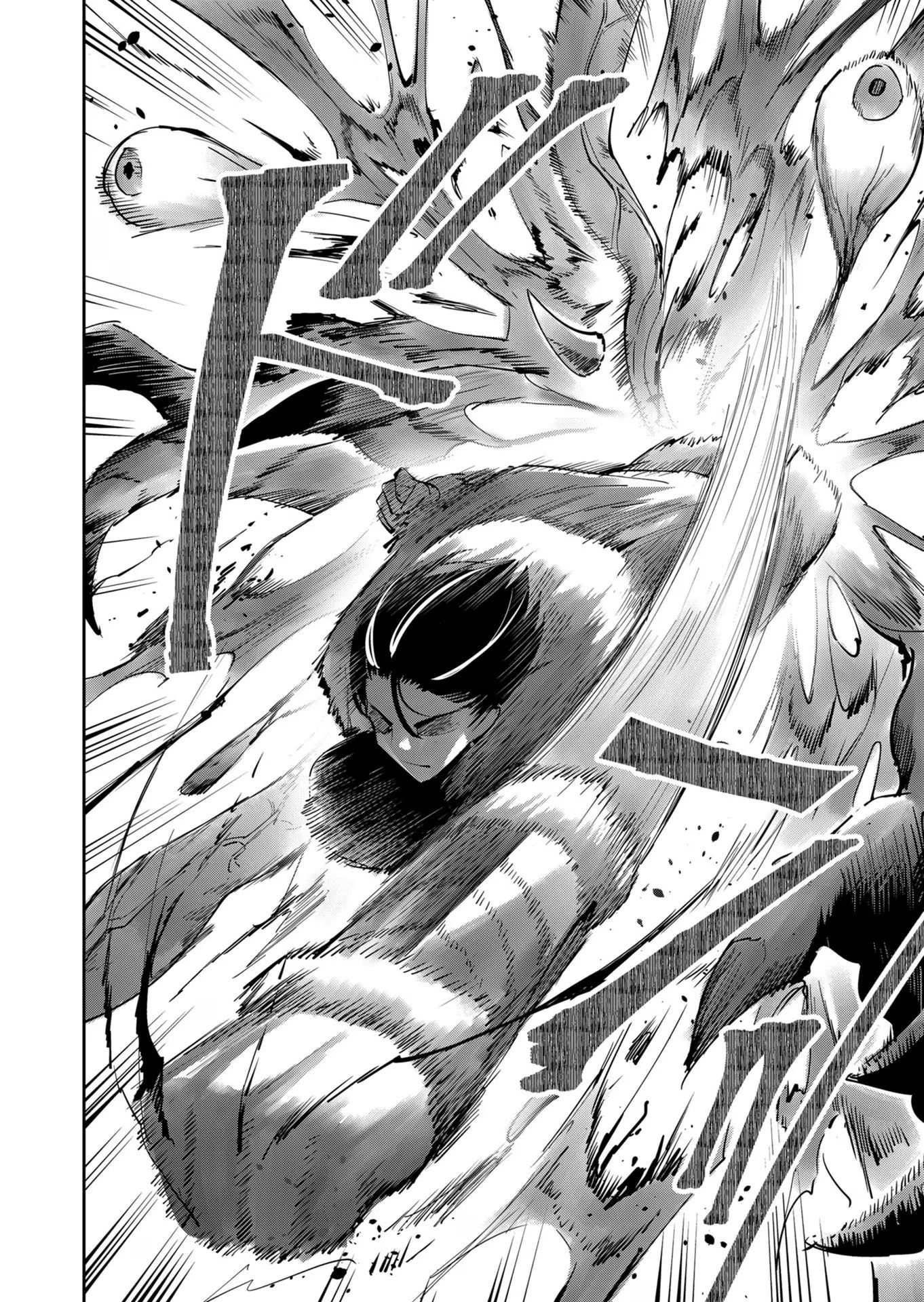 Kichiku Eiyuu - Chapter 28 19