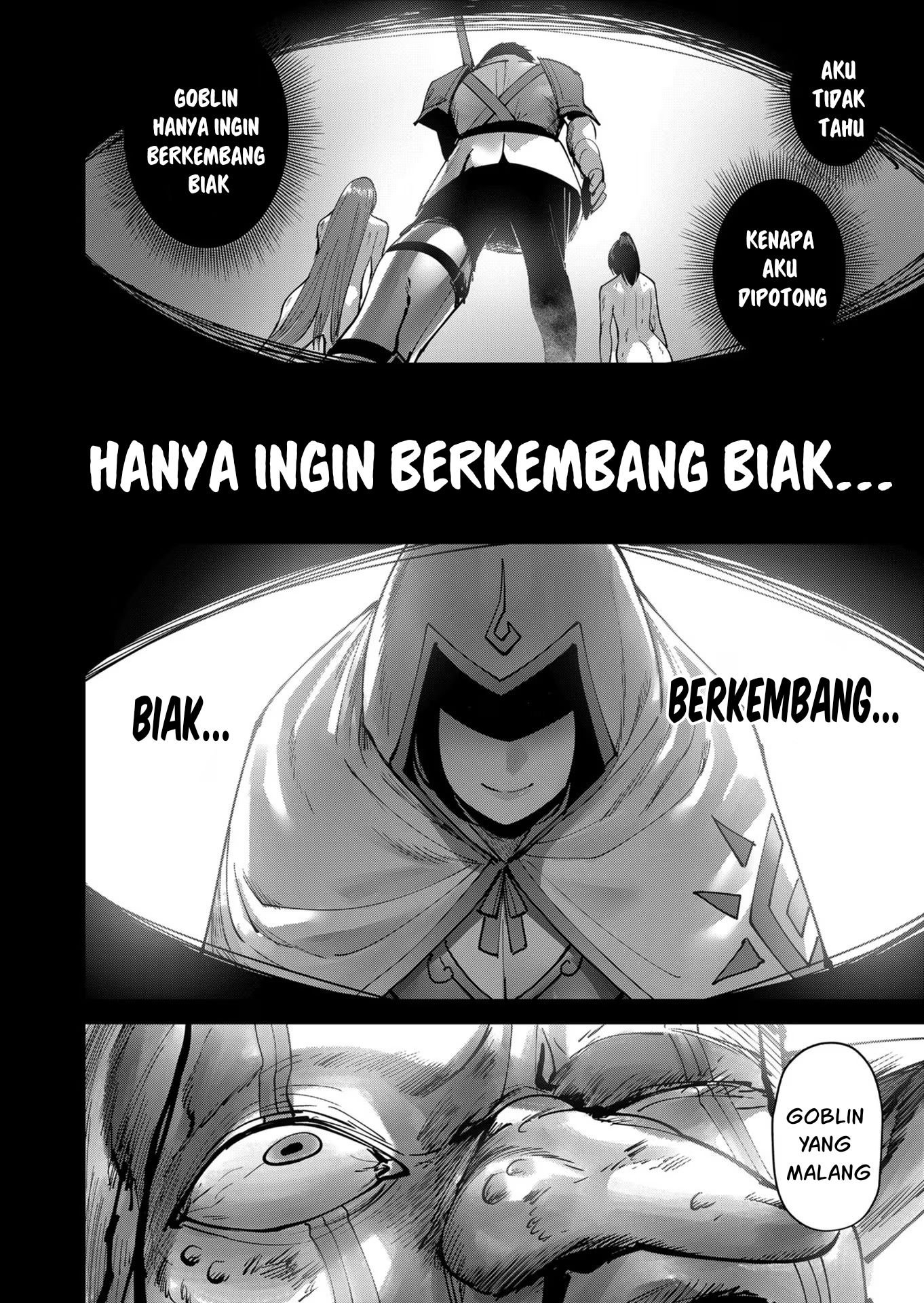 Kichiku Eiyuu - Chapter 28 9