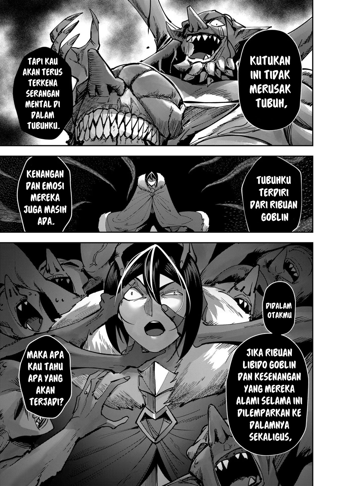 Kichiku Eiyuu - Chapter 28 16