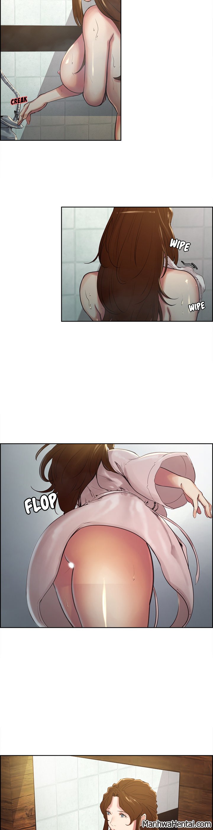 The Sharehouse - Chapter 4 22 The Sharehouse - Chapter 4 22