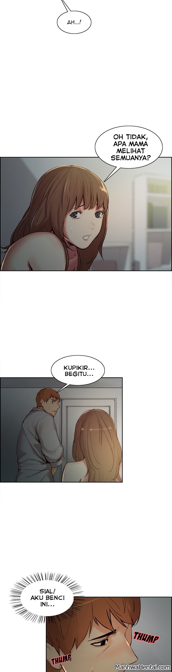 The Sharehouse - Chapter 4 5 The Sharehouse - Chapter 4 5