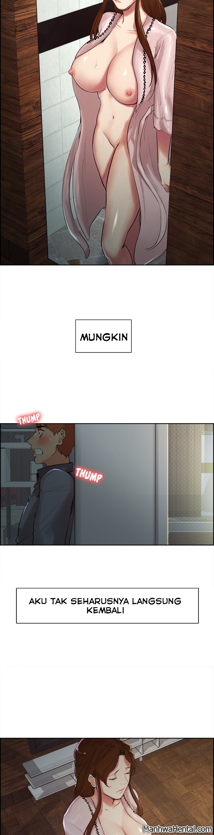 The Sharehouse - Chapter 4 23 The Sharehouse - Chapter 4 23