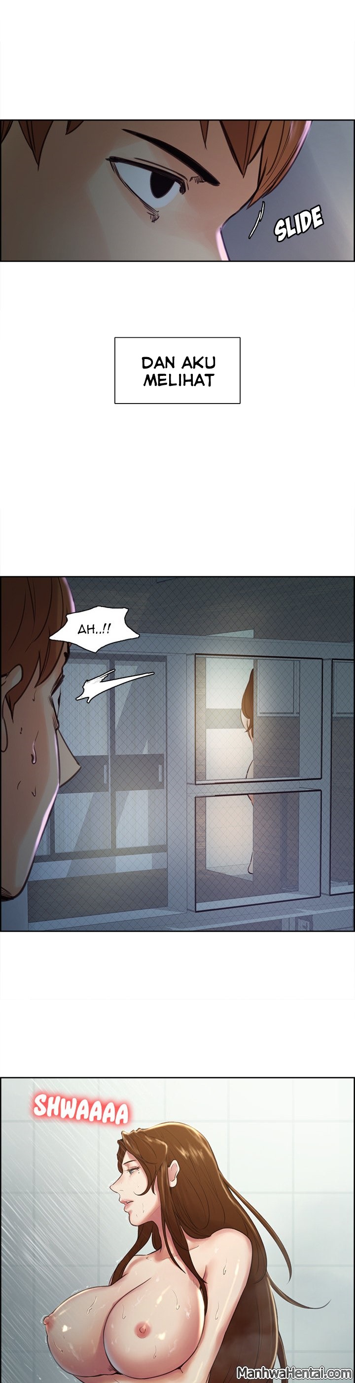 The Sharehouse - Chapter 4 20 The Sharehouse - Chapter 4 20
