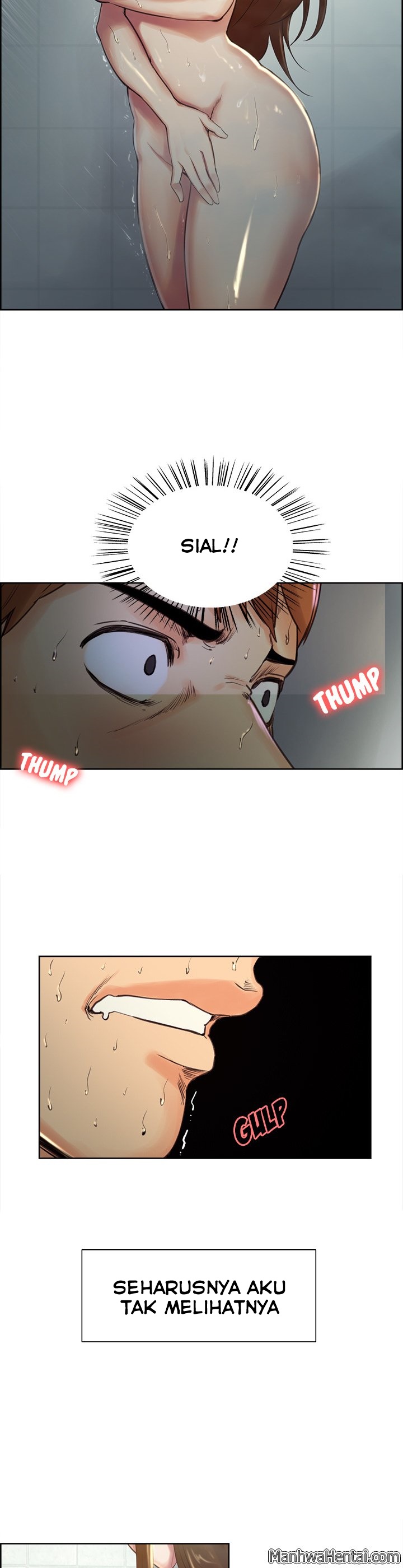 The Sharehouse - Chapter 4 21 The Sharehouse - Chapter 4 21