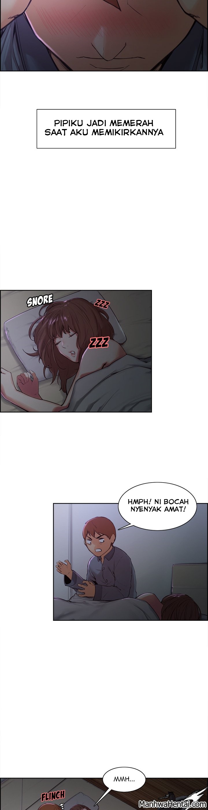 The Sharehouse - Chapter 4 11 The Sharehouse - Chapter 4 11