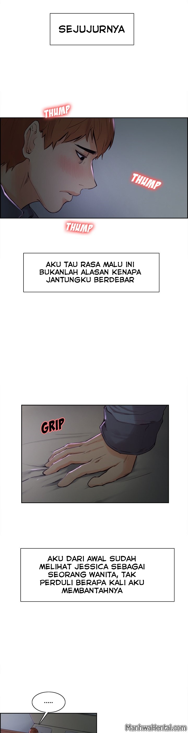 The Sharehouse - Chapter 4 13 The Sharehouse - Chapter 4 13