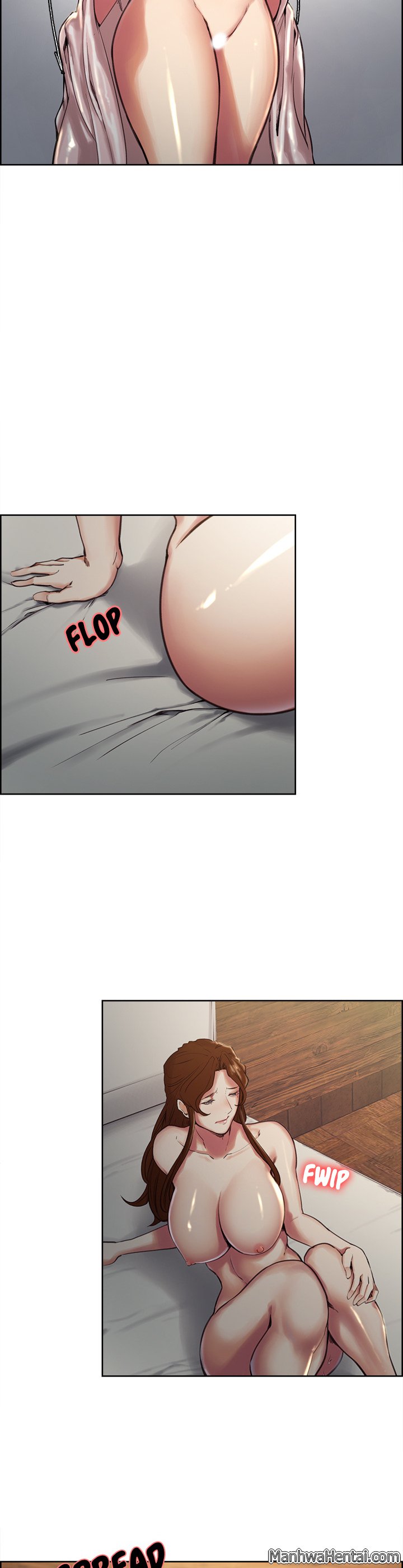 The Sharehouse - Chapter 4 25 The Sharehouse - Chapter 4 25