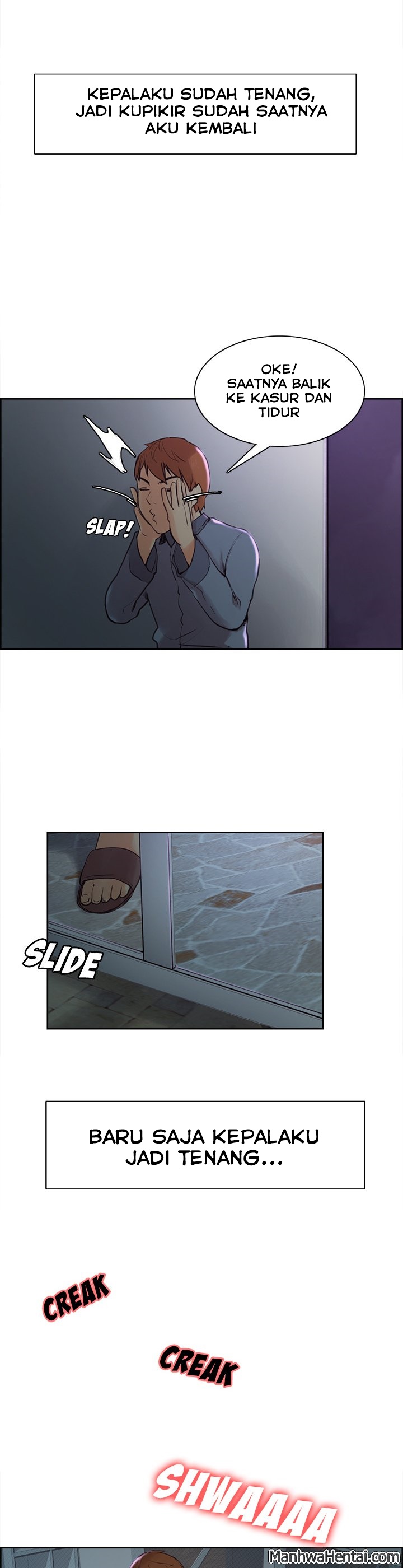 The Sharehouse - Chapter 4 18 The Sharehouse - Chapter 4 18