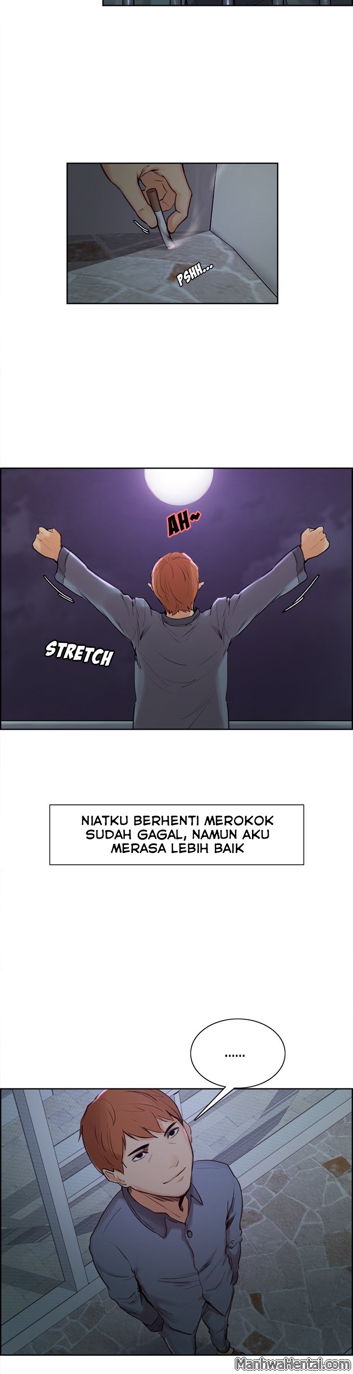 The Sharehouse - Chapter 4 17 The Sharehouse - Chapter 4 17