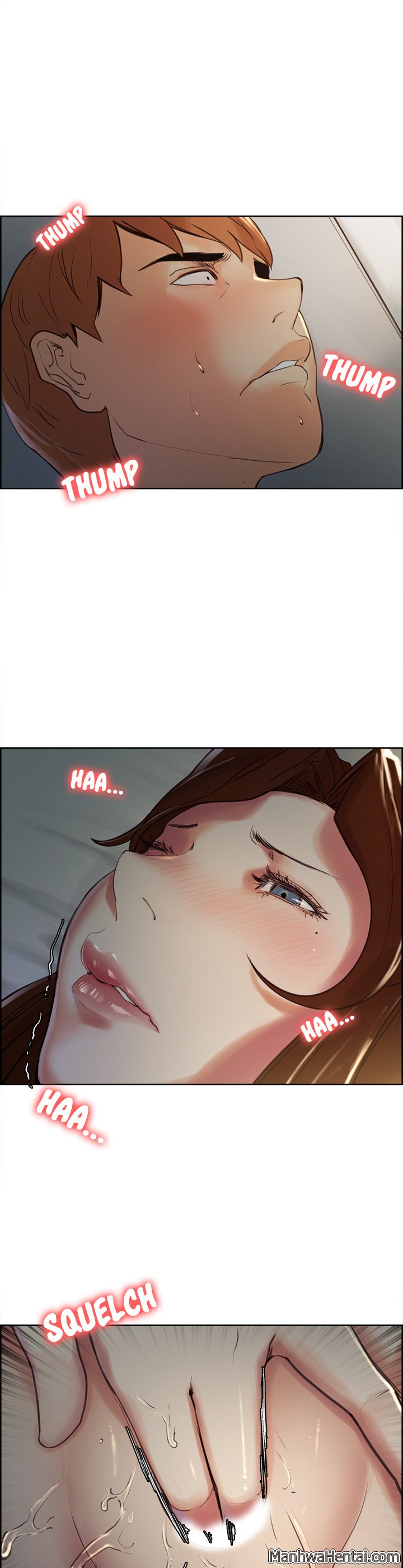 The Sharehouse - Chapter 4 28 The Sharehouse - Chapter 4 28