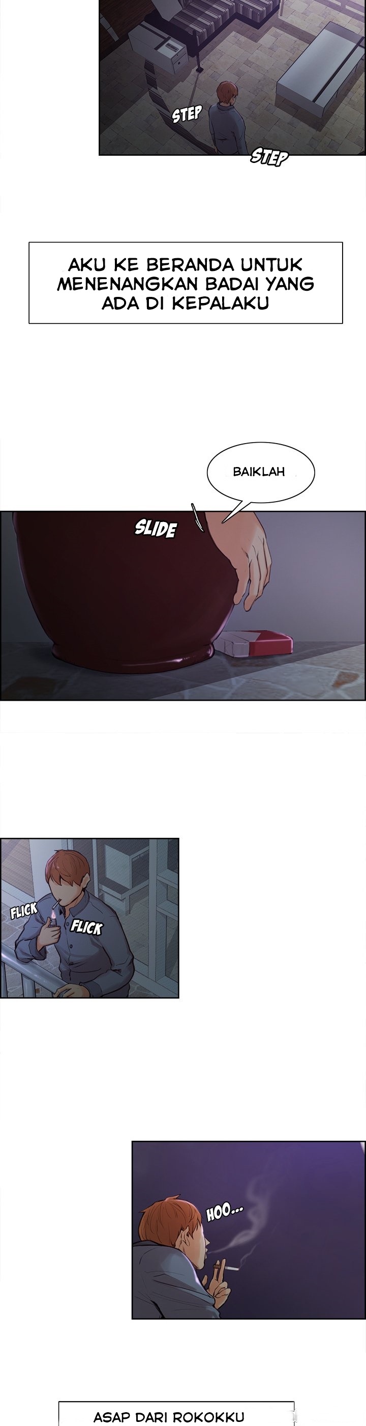 The Sharehouse - Chapter 4 15 The Sharehouse - Chapter 4 15