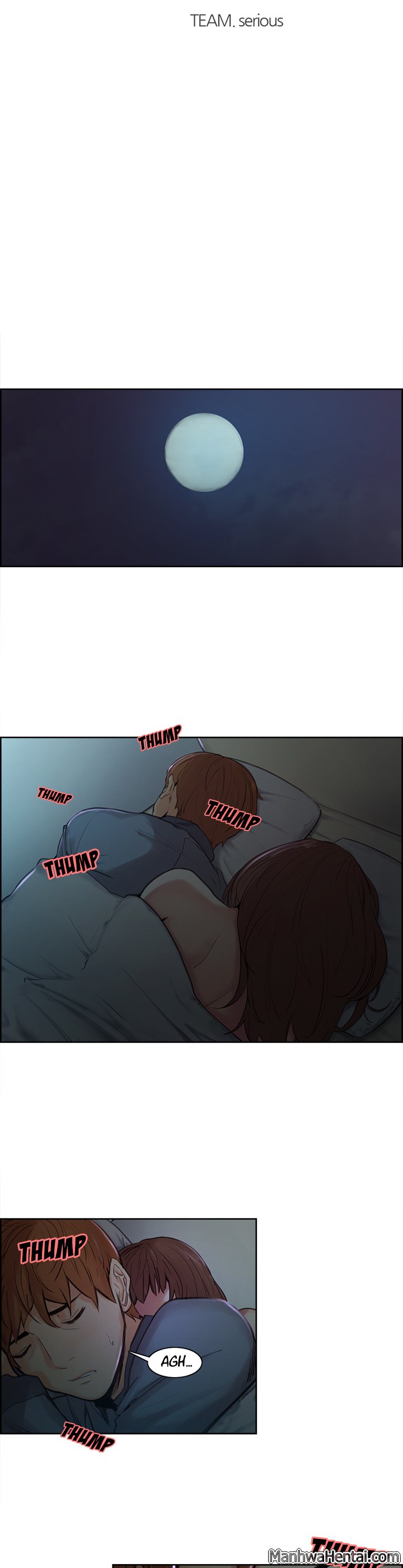 The Sharehouse - Chapter 4 8 The Sharehouse - Chapter 4 8