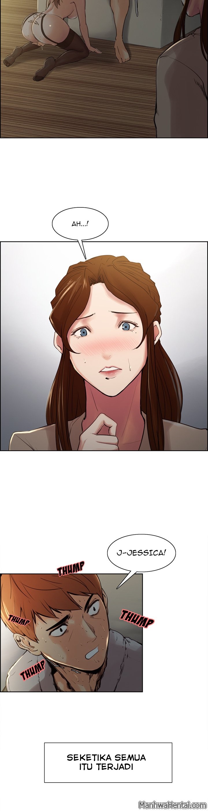 The Sharehouse - Chapter 4 2 The Sharehouse - Chapter 4 2