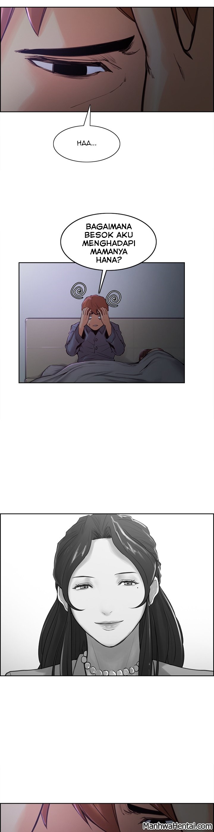 The Sharehouse - Chapter 4 10 The Sharehouse - Chapter 4 10