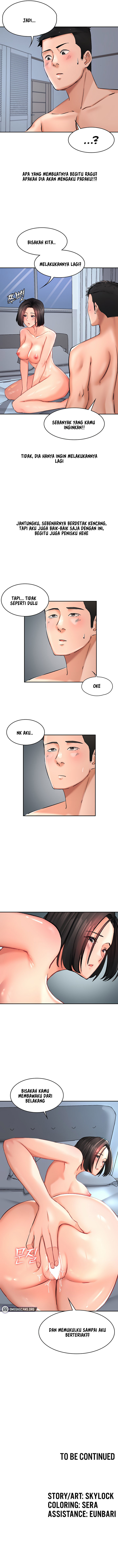 The Commander&#8217;s Daughter - Chapter 23 9