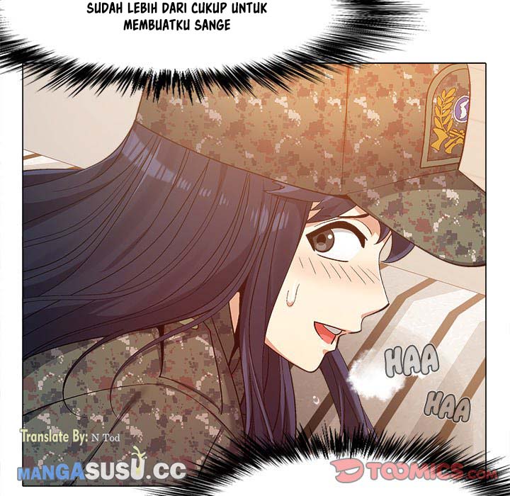 Sergeant Brynn - Chapter 11 98