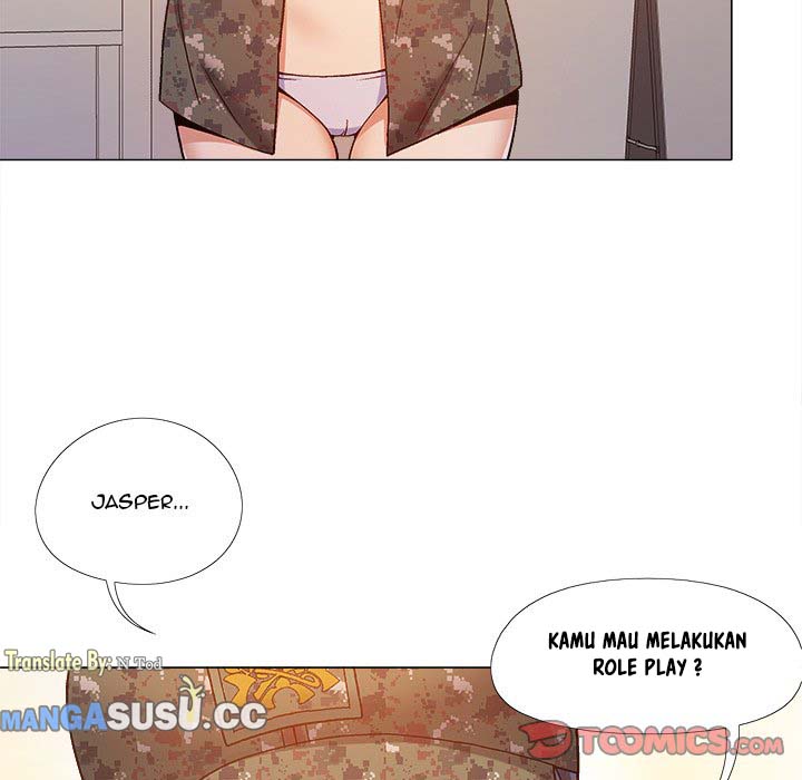 Sergeant Brynn - Chapter 11 26