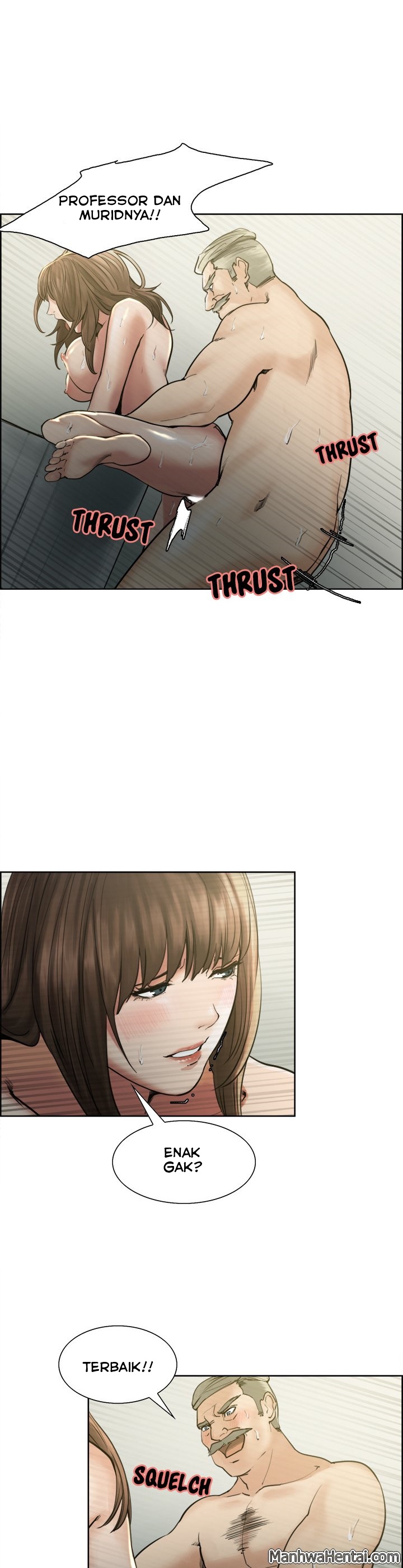 The Sharehouse - Chapter 11 16