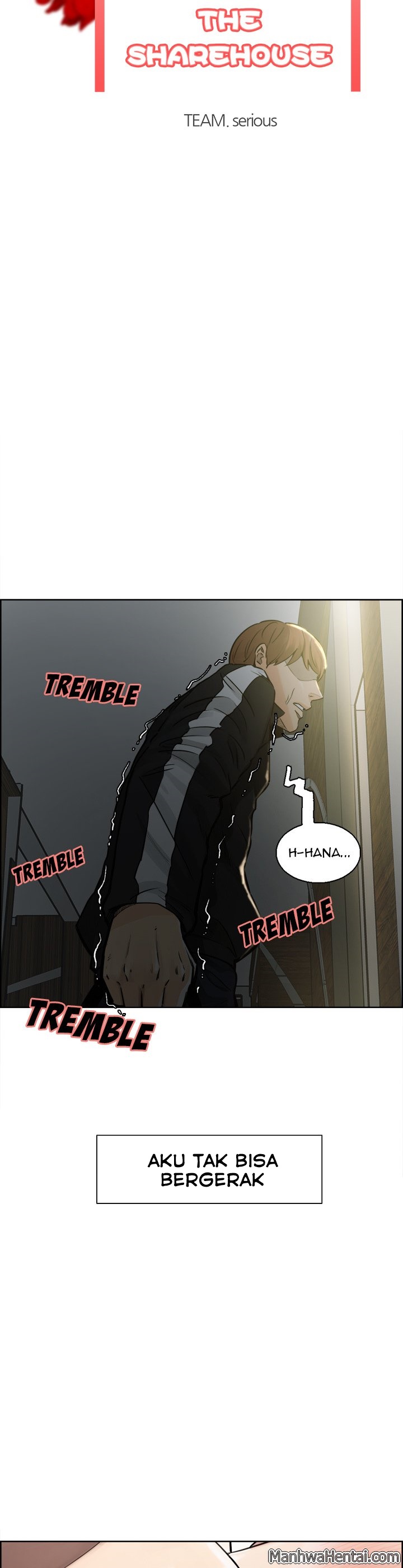 The Sharehouse - Chapter 11 3