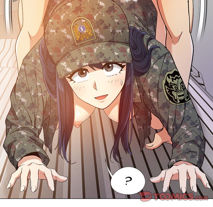 Sergeant Brynn - Chapter 11 89